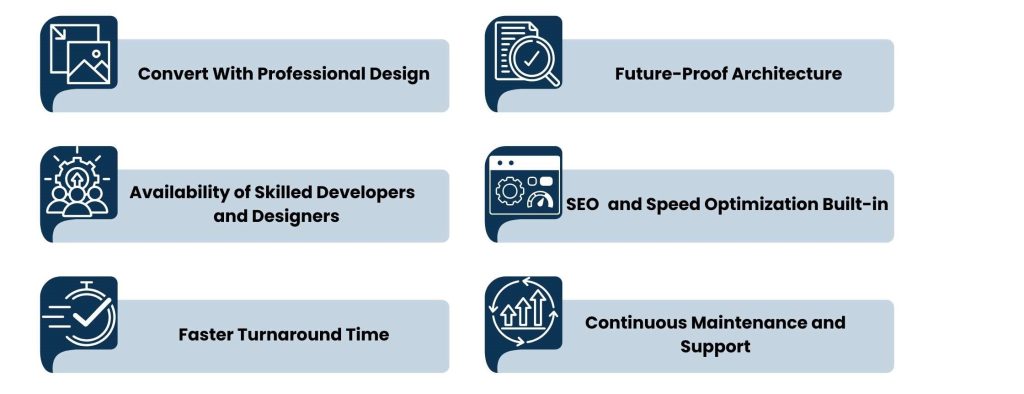 The Advantages of Outsourcing Your Custom Shopify Site